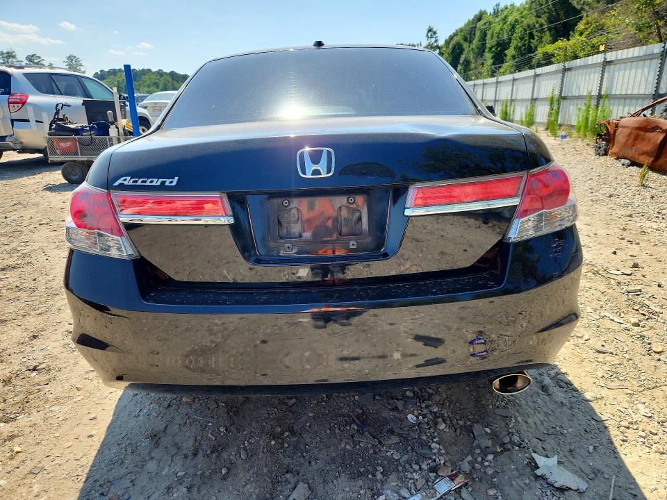 Продаж на аукціоні авто 2012 Honda Accord, vin: 1HGCP2F82CA216367, номер лоту: 56632406