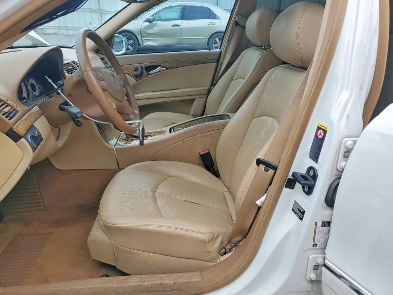 Продаж на аукціоні авто 2007 Mercedes-benz E, vin: WDBUF56XX7B080051, номер лоту: 56827056