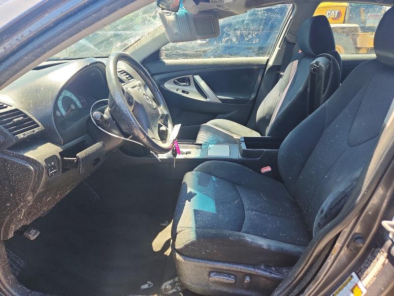Продаж на аукціоні авто 2009 Toyota Camry, vin: 4T1BE46K39U386828, номер лоту: 58361716