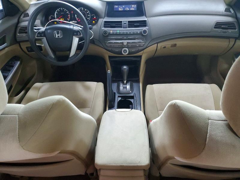 Продаж на аукціоні авто 2009 Honda Accord, vin: 1HGCP26309A029304, номер лоту: 56616456