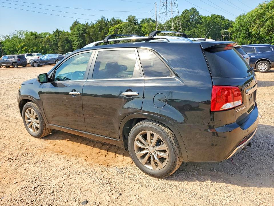 Продаж на аукціоні авто 2011 Kia Sorento, vin: 5XYKW4A26BG161464, номер лоту: 56979476
