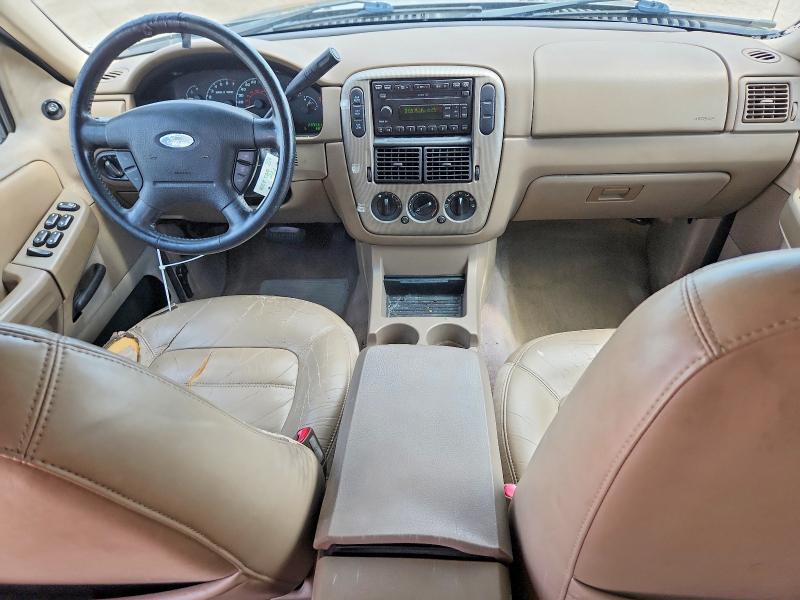 55075216 :رقم المزاد ، 1FMZU63E72ZC41151 vin ، 2002 Ford Explorer مزاد بيع