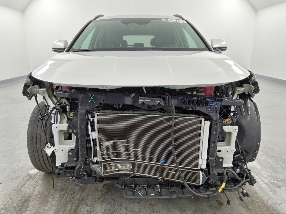Продаж на аукціоні авто 2023 Kia Niro, vin: KNDCR3LE1P5043593, номер лоту: 54308266