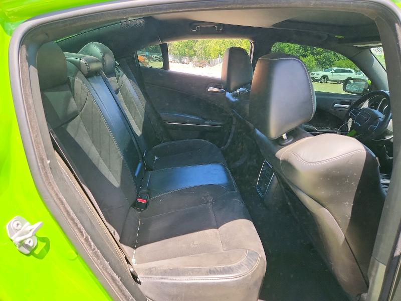 Aukcja sprzedaży 2017 Dodge Charger, vin: 2C3CDXGJ9HH603257, numer aukcji: 56076306