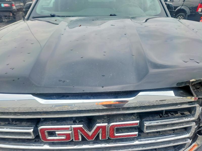 Продажа на аукционе авто 2018 Gmc Sierra, vin: 2GTV2MEC6J1108543, номер лота: 56266176