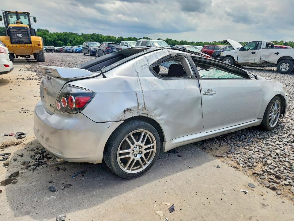 Продаж на аукціоні авто 2009 Scion Tc, vin: JTKDE167X90279475, номер лоту: 56765726