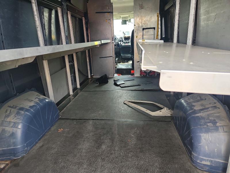 Продажа на аукционе авто 2020 Ram Promaster 3500, vin: 3C6URVJG3LE117526, номер лота: 57650536