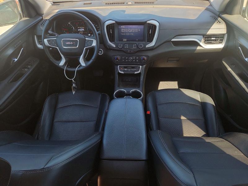 Aukcja sprzedaży 2024 Gmc Terrain, vin: 3GKALVEG9RL249948, numer aukcji: 56391856