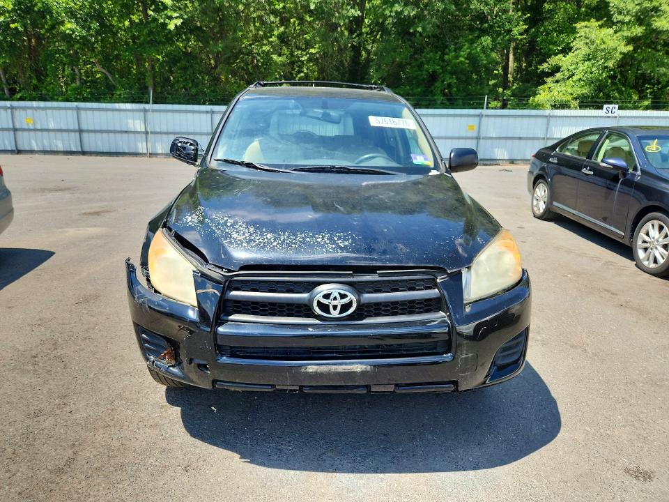 57616776 :رقم المزاد ، JTMBF4DV9AD030175 vin ، 2010 Toyota Rav4 مزاد بيع