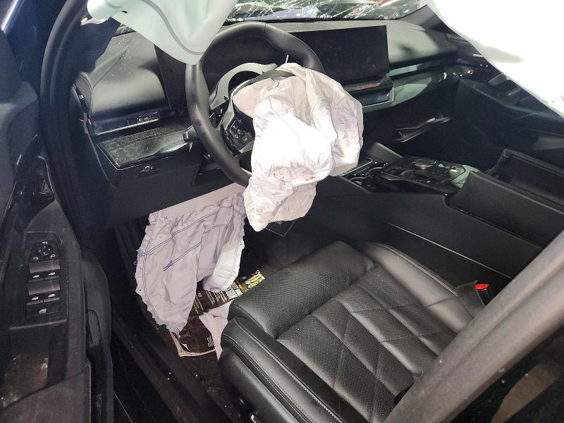 Продаж на аукціоні авто 2024 Bmw 540, vin: WBA63FJ05RCS51009, номер лоту: 56682586