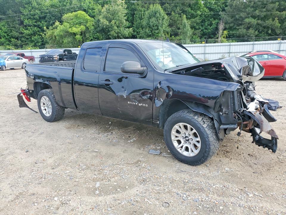 Aukcja sprzedaży 2011 Chev Silverado, vin: 1GCRKSE3XBZ270299, numer aukcji: 57357896