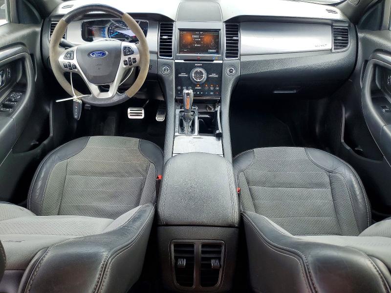 Продажа на аукционе авто 2015 Ford Taurus, vin: 1FAHP2KT9FG189951, номер лота: 55865586