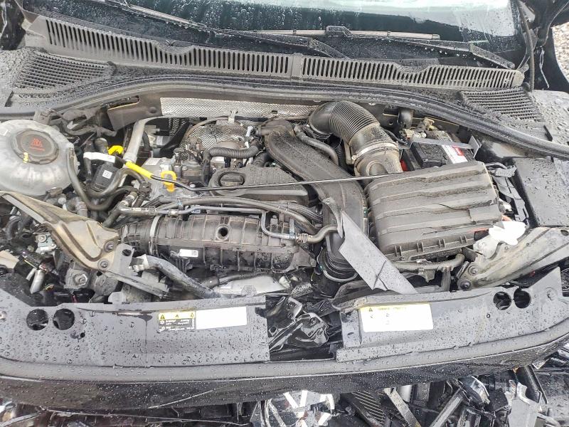 Продаж на аукціоні авто 2025 Volkswagen Jetta, vin: 3VW7X7BU4SM084677, номер лоту: 54911136