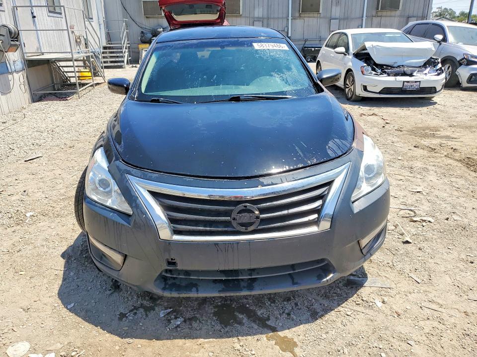 Aukcja sprzedaży 2015 Nissan Altima, vin: 1N4AL3AP8FC122613, numer aukcji: 58379486