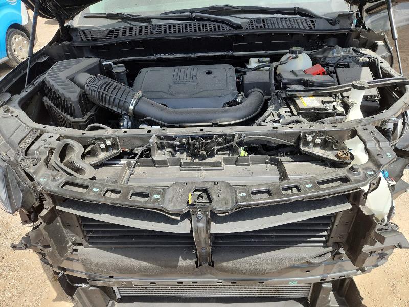 Aukcja sprzedaży 2025 Chevrolet Blazer, vin: 3GNKBCR49SS271670, numer aukcji: 85619375
