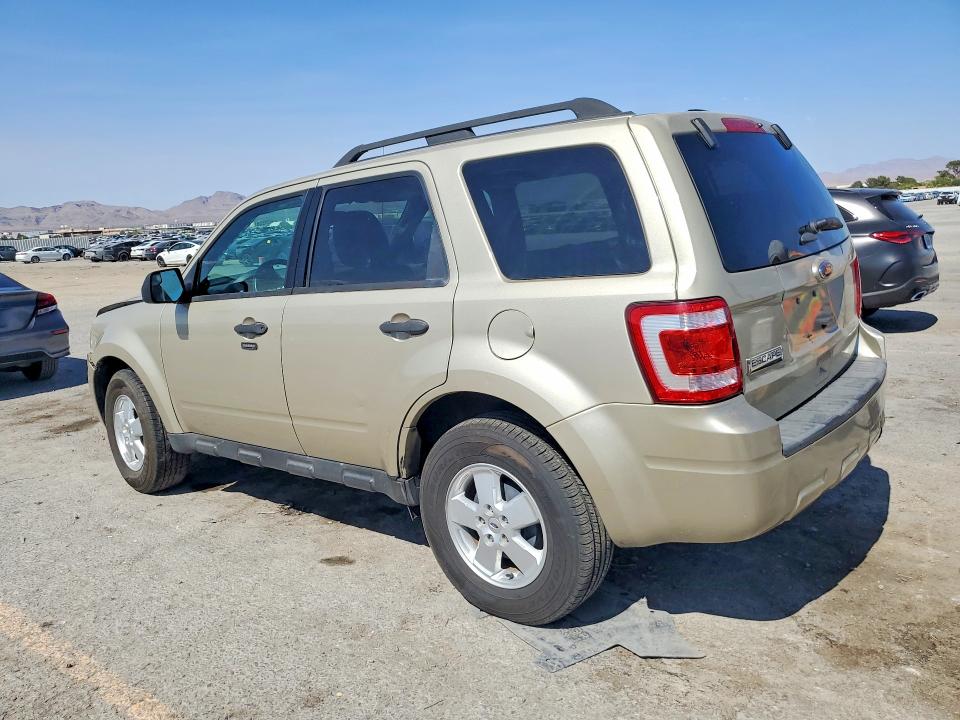 57442426 :رقم المزاد ، 1FMCU0D74BKB66551 vin ، 2011 Ford Escape مزاد بيع