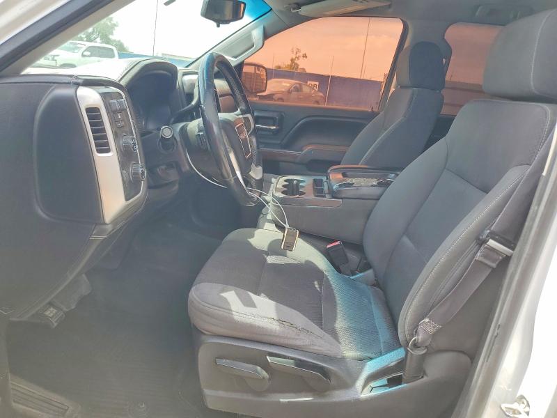 Продаж на аукціоні авто 2014 Gmc Sierra, vin: 1GTV2UEC1EZ143861, номер лоту: 57948036