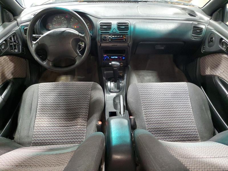 Aukcja sprzedaży 1999 Subaru Legacy, vin: 4S3BG6851X7651629, numer aukcji: 56520956