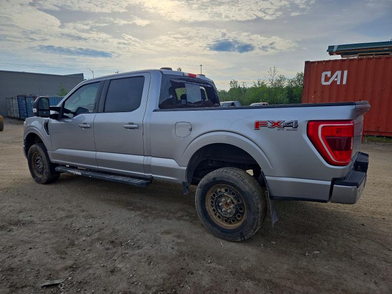 Aukcja sprzedaży 2022 Ford F150, vin: 1FTFW1E81NFB89758, numer aukcji: 54682236