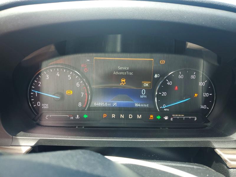 Aukcja sprzedaży 2021 Ford Explorer, vin: 1FMSK8FH4MGA03605, numer aukcji: 56696936