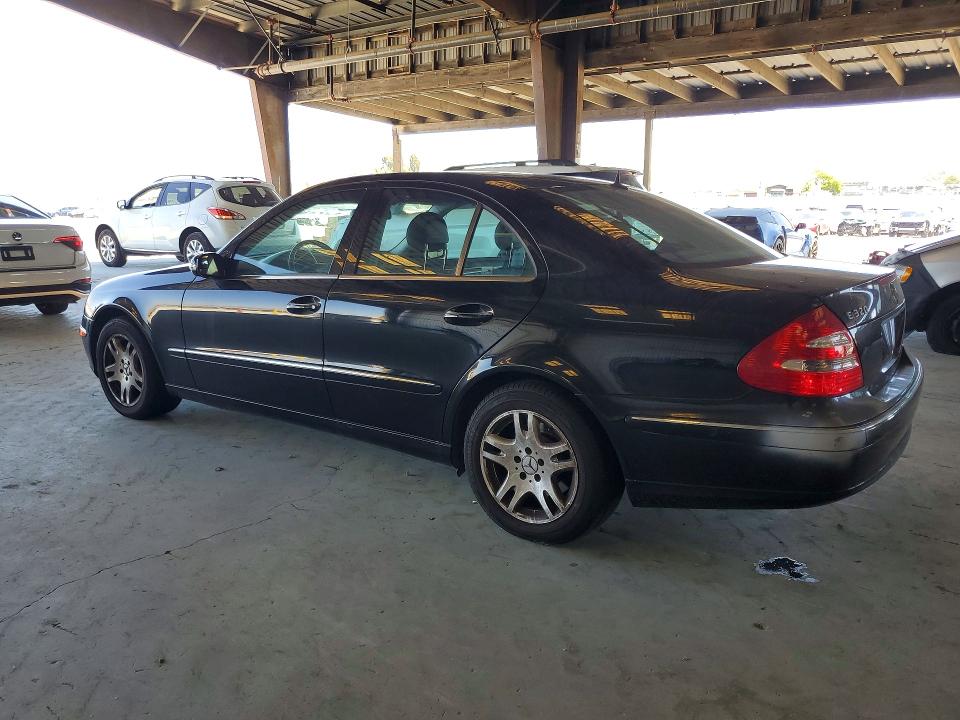 Aukcja sprzedaży 2005 Mercedes-benz E-class, vin: WDBUF65J15A644398, numer aukcji: 55085436