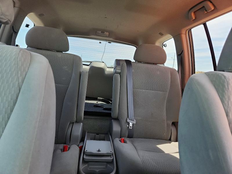 Aukcja sprzedaży 2010 Toyota Highlander, vin: 5TDZA3EH5AS007366, numer aukcji: 55817956