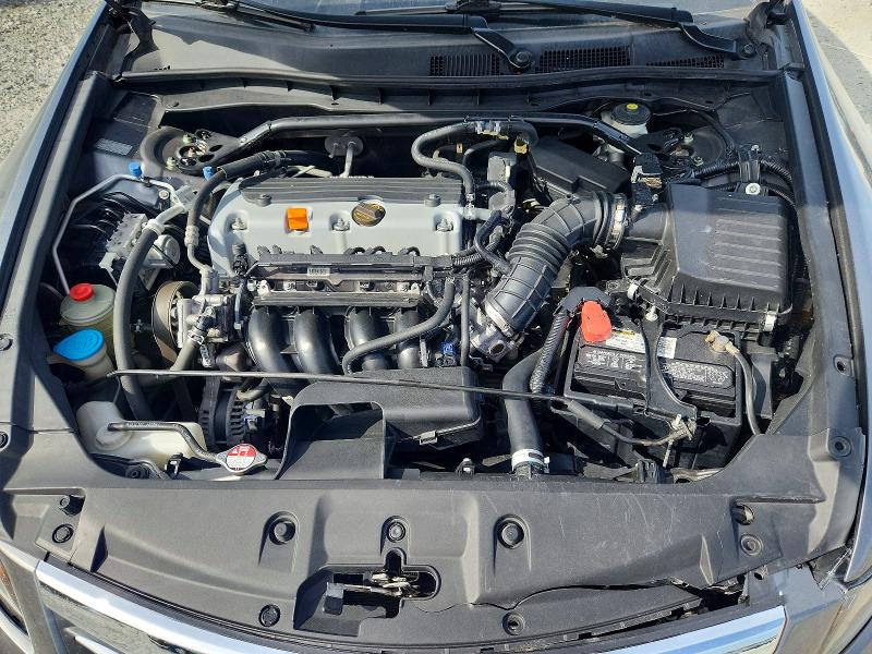 Aukcja sprzedaży 2012 Honda Accord, vin: 1HGCP2F87CA079653, numer aukcji: 55902846
