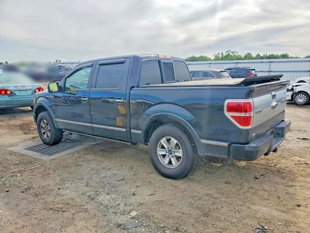 Продаж на аукціоні авто 2010 Ford 150, vin: 1FTFW1EV8AFA92525, номер лоту: 58636806