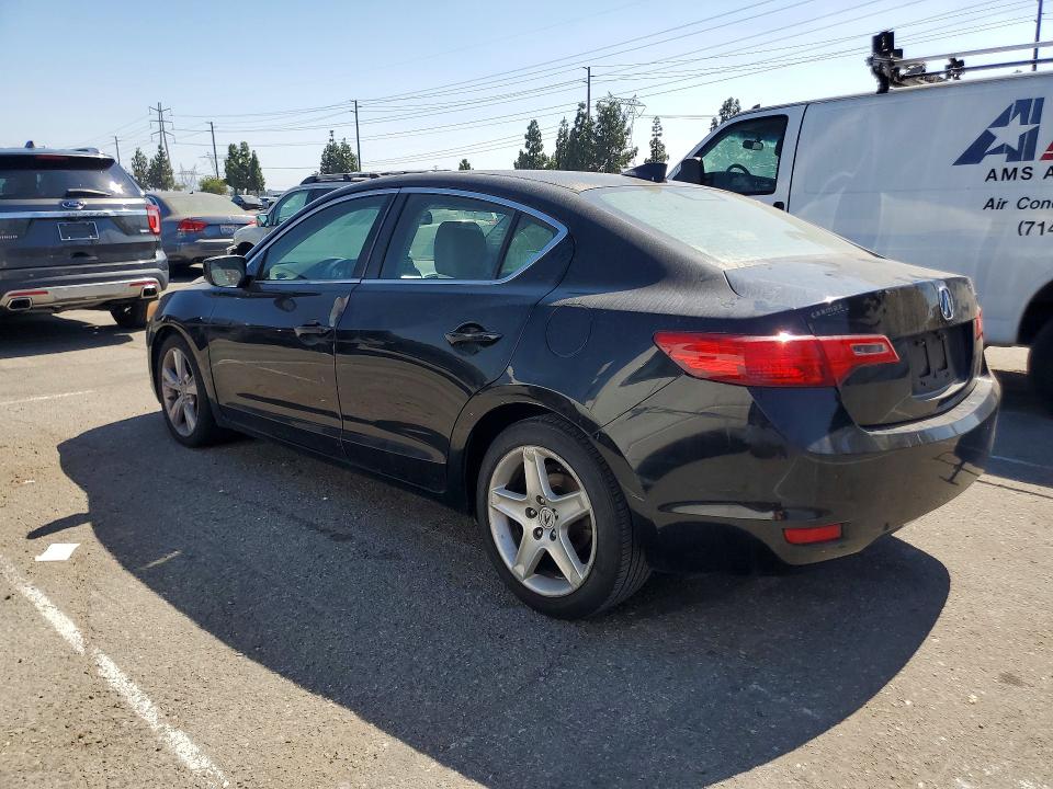 Продажа на аукционе авто 2013 Acura Ilx, vin: 19VDE1F79DE013610, номер лота: 55647856