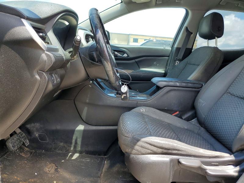 Продаж на аукціоні авто 2017 Gmc Acadia, vin: 1GKKNKLAXHZ152101, номер лоту: 57509996