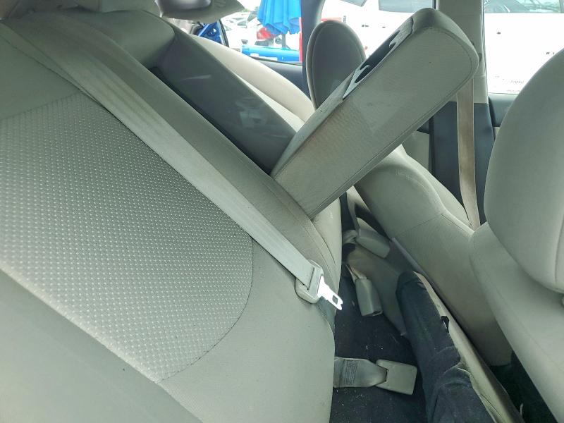 2011 Kia Forte მანქანა იყიდება აუქციონზე, vin: KNAFU5A21B5429078, აუქციონის ნომერი: 58207406
