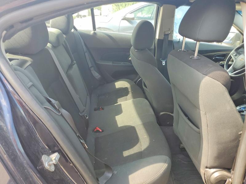 Продаж на аукціоні авто 2011 Chevrolet Cruze, vin: 1G1PF5S99B7239930, номер лоту: 56416046