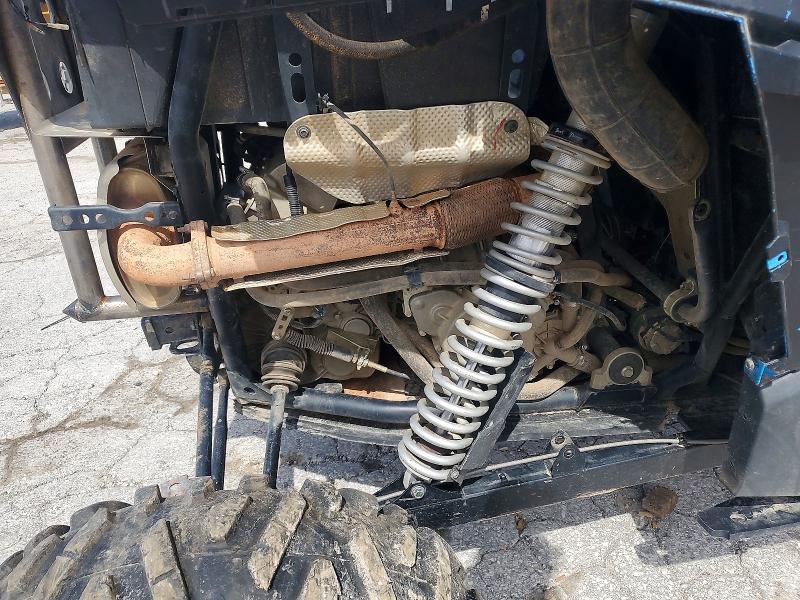 Aukcja sprzedaży 2018 Polaris Rzr, vin: 3NSVDE920JF415509, numer aukcji: 55775336