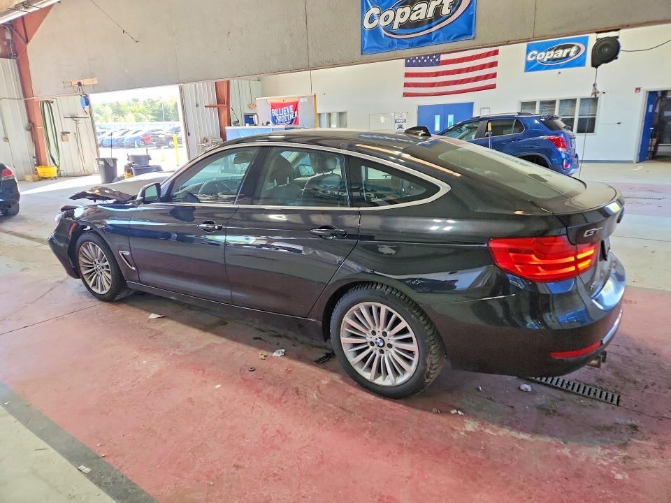 Aukcja sprzedaży 2015 Bmw 328, vin: WBA3X5C57FD560805, numer aukcji: 55306066