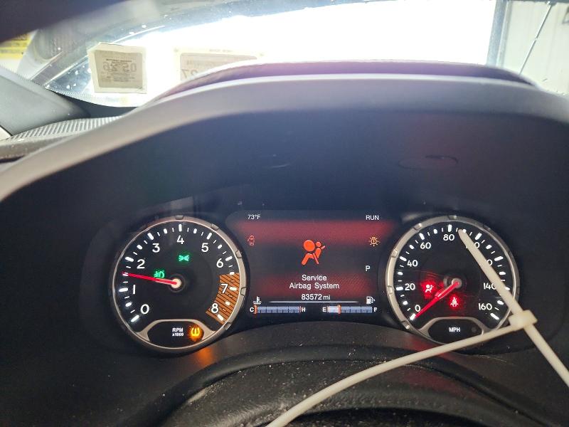 Aukcja sprzedaży 2021 Jeep Renegade, vin: ZACNJDBB9MPM31149, numer aukcji: 56104316