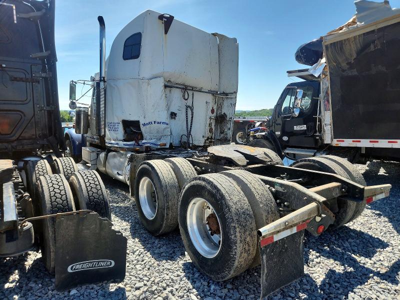 Продаж на аукціоні авто 1999 Freightliner Conventional, vin: 1FUPCSZB9XPA13980, номер лоту: 55598516
