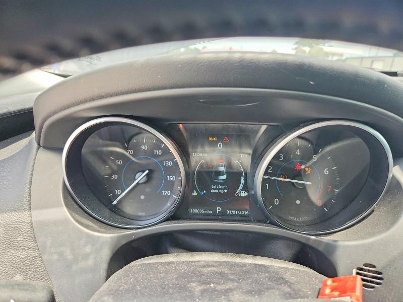 Aukcja sprzedaży 2018 Jaguar Xe, vin: SAJAD4FX0JCP28438, numer aukcji: 58933636