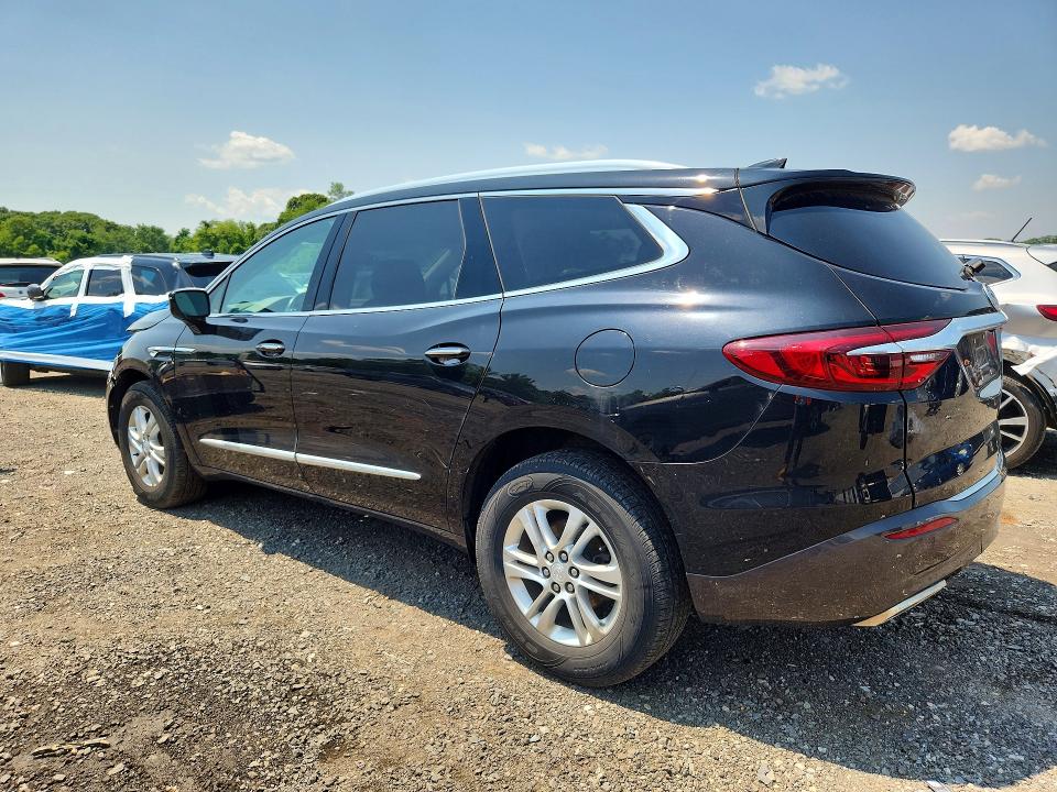 2019 Buick Enclave მანქანა იყიდება აუქციონზე, vin: 5GAEVBKWXKJ322244, აუქციონის ნომერი: 56289466