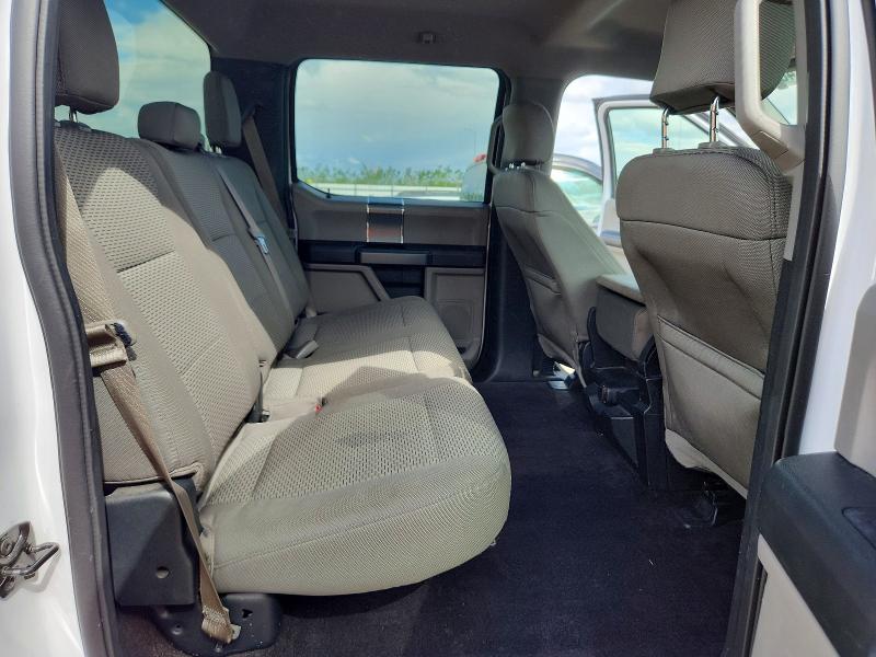 Aukcja sprzedaży 2015 Ford F150, vin: 1FTEW1EG7FKE31741, numer aukcji: 55924806