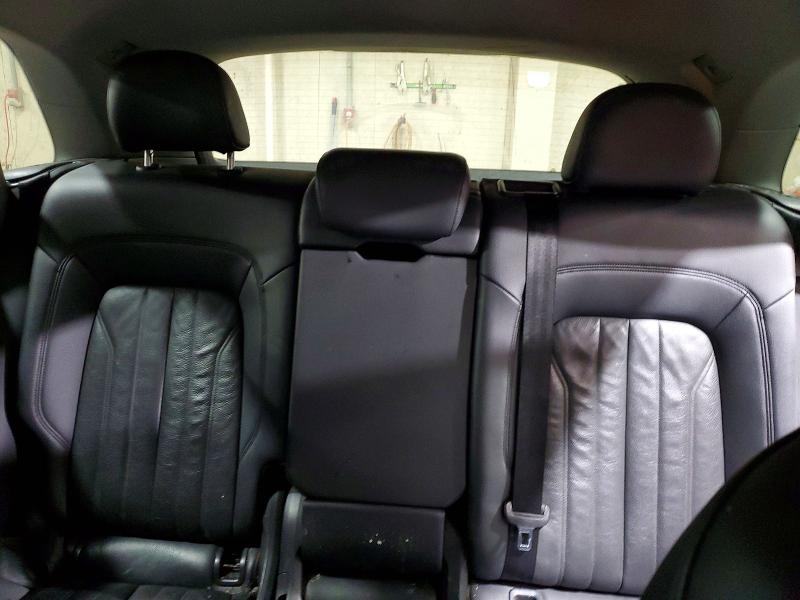 55878466 :رقم المزاد ، WA1ANAFY2J2150443 vin ، 2018 Audi Q5 مزاد بيع