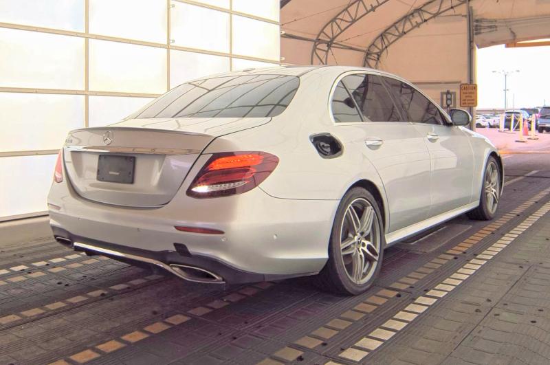 Aukcja sprzedaży 2019 Mercedes-benz E, vin: WDDZF4JB7KA508000, numer aukcji: 58252316
