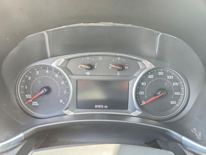 Продажа на аукционе авто 2021 Chevrolet Equinox, vin: 3GNAXKEV7MS144148, номер лота: 56631986