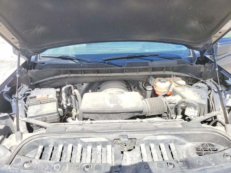 Aukcja sprzedaży 2022 Chevrolet Silverado, vin: 1GCUDEED6NZ580646, numer aukcji: 57757336
