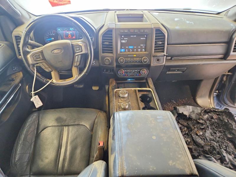 Продажа на аукционе авто 2019 Ford Expedition, vin: 1FMJK1MT6KEA74016, номер лота: 58204566