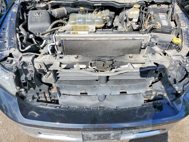 57063286 :رقم المزاد ، 1C6RR7NM3HS871404 vin ، 2017 Ram 1500 مزاد بيع