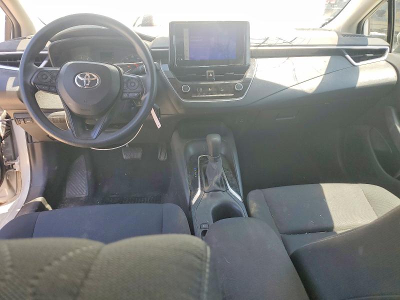 Aukcja sprzedaży 2023 Toyota Corolla, vin: 5YFB4MDE2PP015285, numer aukcji: 56293086