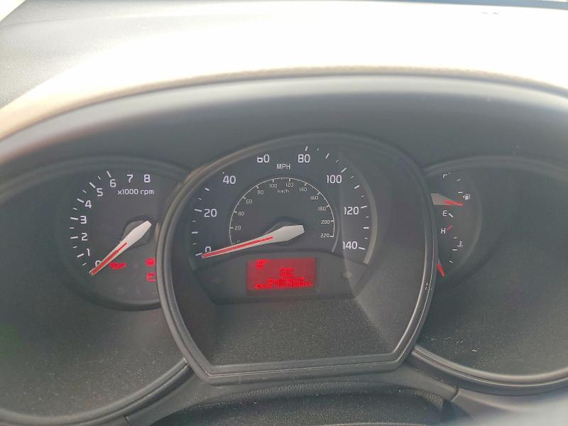 Продажа на аукционе авто 2014 Kia Rio, vin: KNADM4A37E6335991, номер лота: 56773316