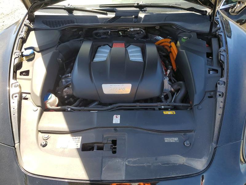 Auction sale of the 2014 Porsche Cayenne, vin: WP1AE2A23ELA50817, lot number: 57357466