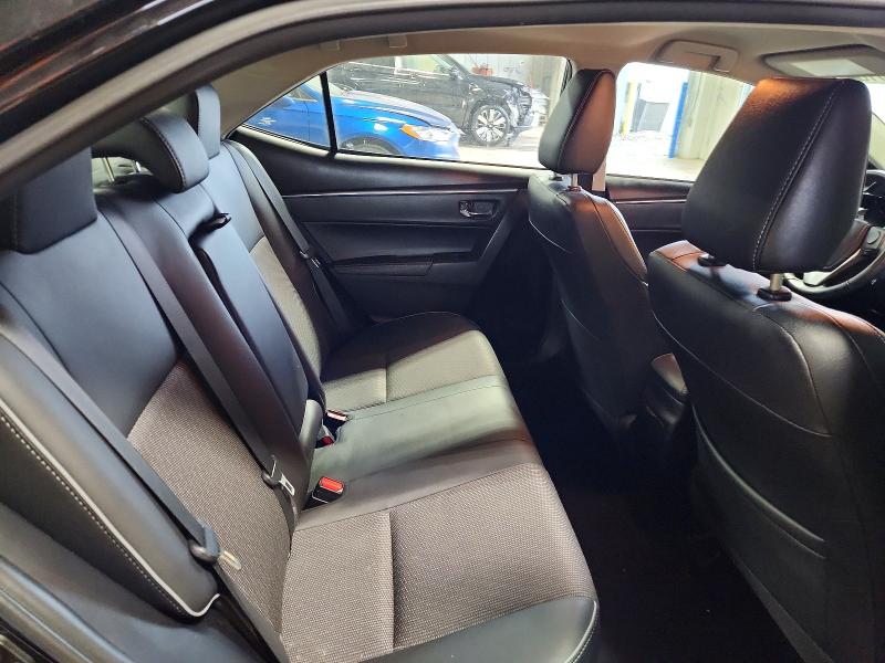 Aukcja sprzedaży 2016 Toyota Corolla, vin: 2T1BURHEXGC546824, numer aukcji: 55846186