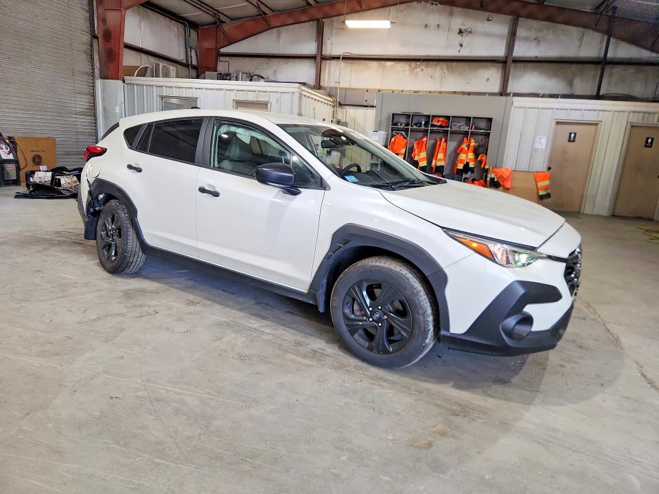 Aukcja sprzedaży 2024 Subaru Crosstrek, vin: JF2GUABC3R8228705, numer aukcji: 56216116